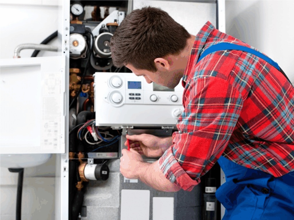 Sarıgöl Termoteknik Termoteknik kombi petek temizleme – Isınma sorunu kökünden çözüldü. - Teknik servis örneği